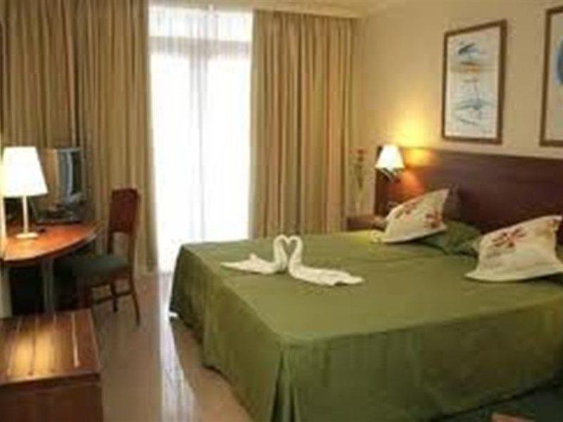 Hotel Diamar Arrecife  Phòng bức ảnh